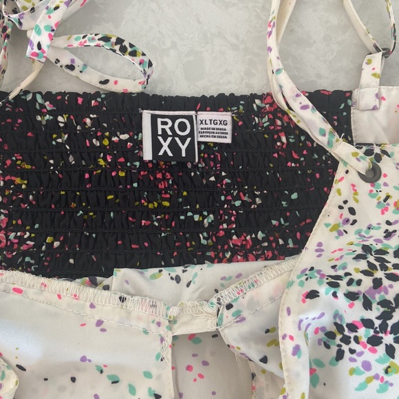 Roxy sundress - Picture 4 of 6